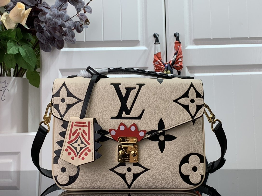 l0*is V*t0n pochette metis handbags-25*19*7cm