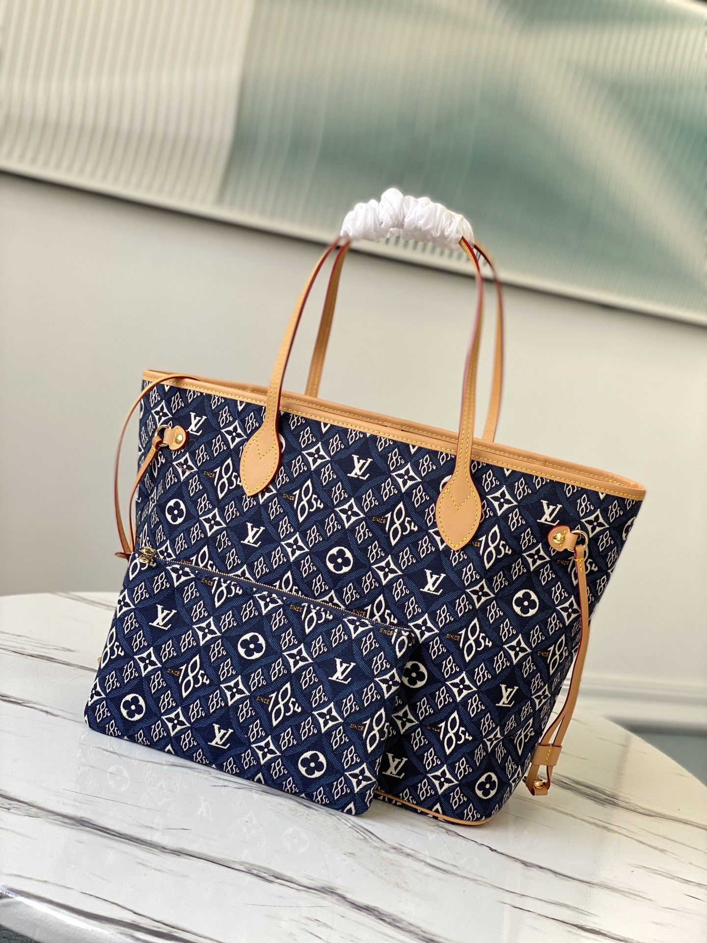 l0*is V*t0n neverfull mm-32*29*17cm