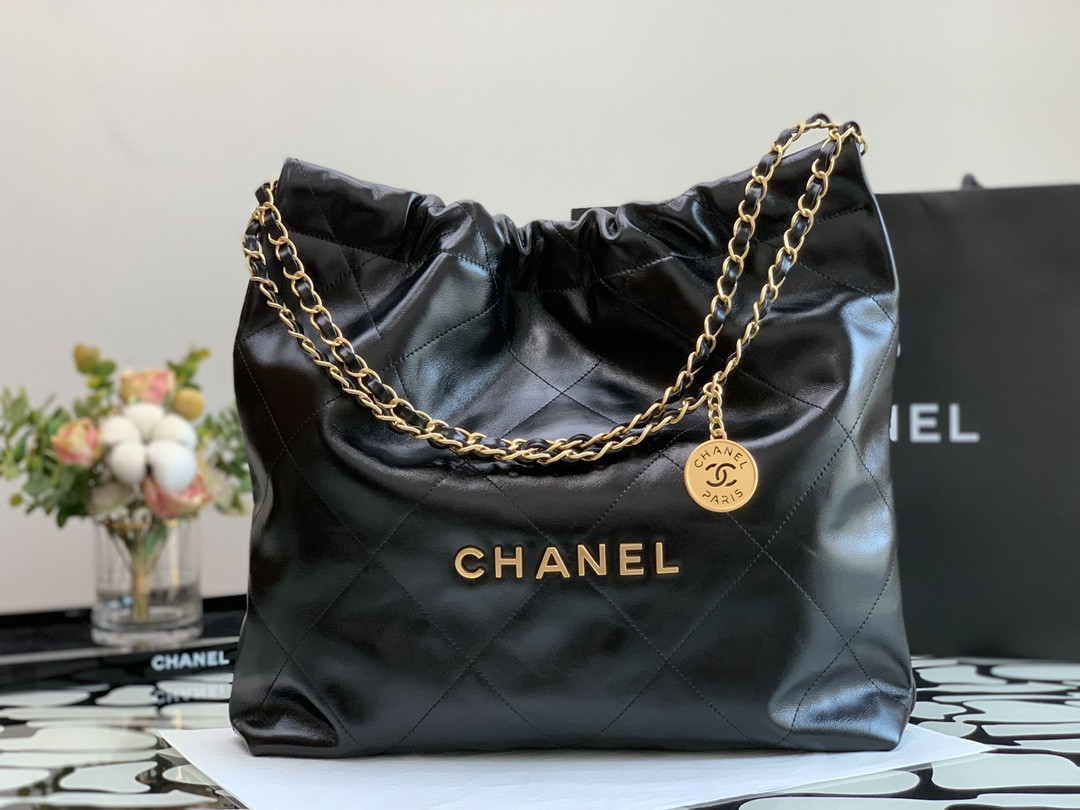 Ch@nel 2022SS Handbags-35*37*7/39*42*8CM