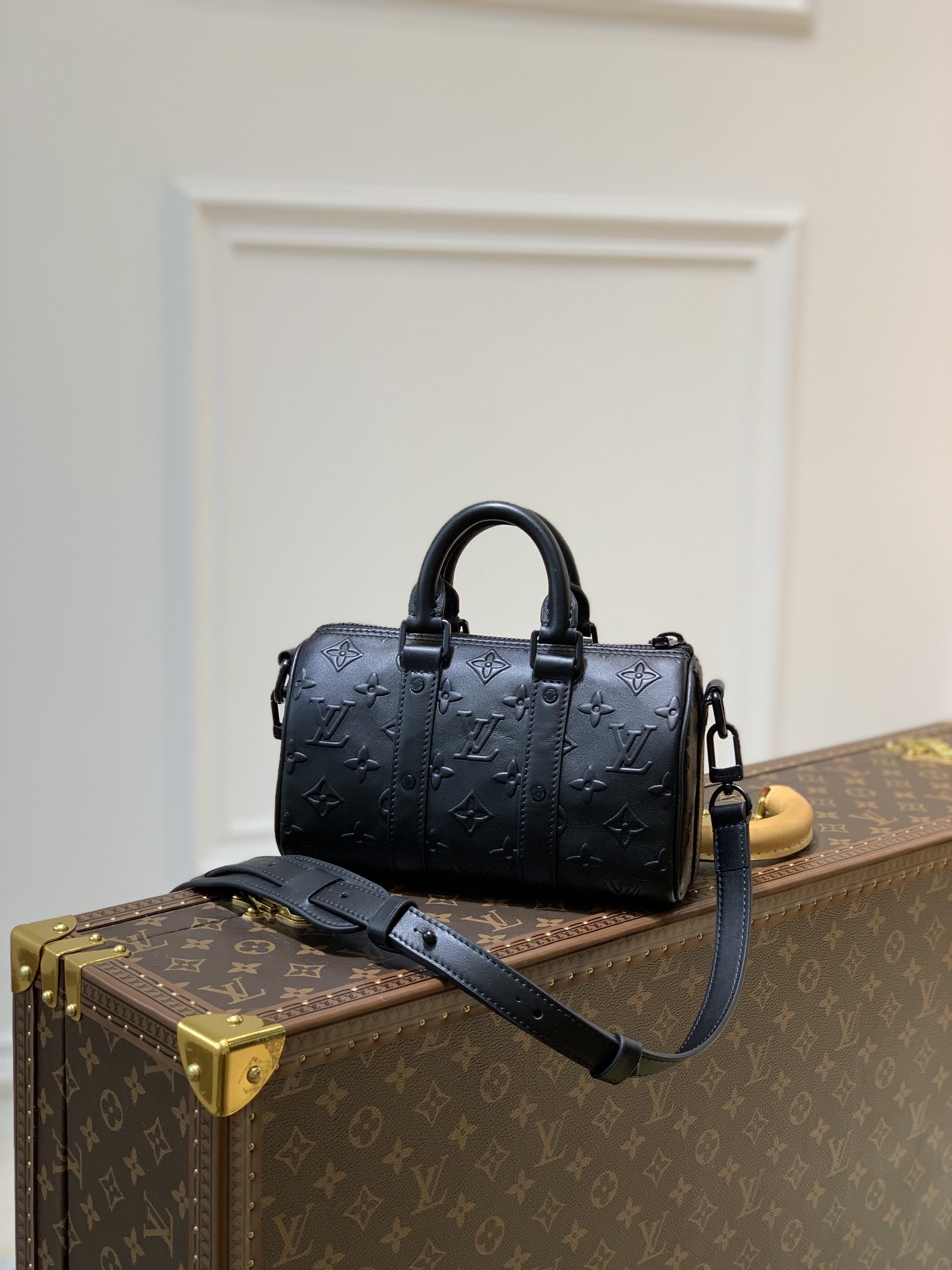 l0*is V*t0n keepall xs-21*12*9cm