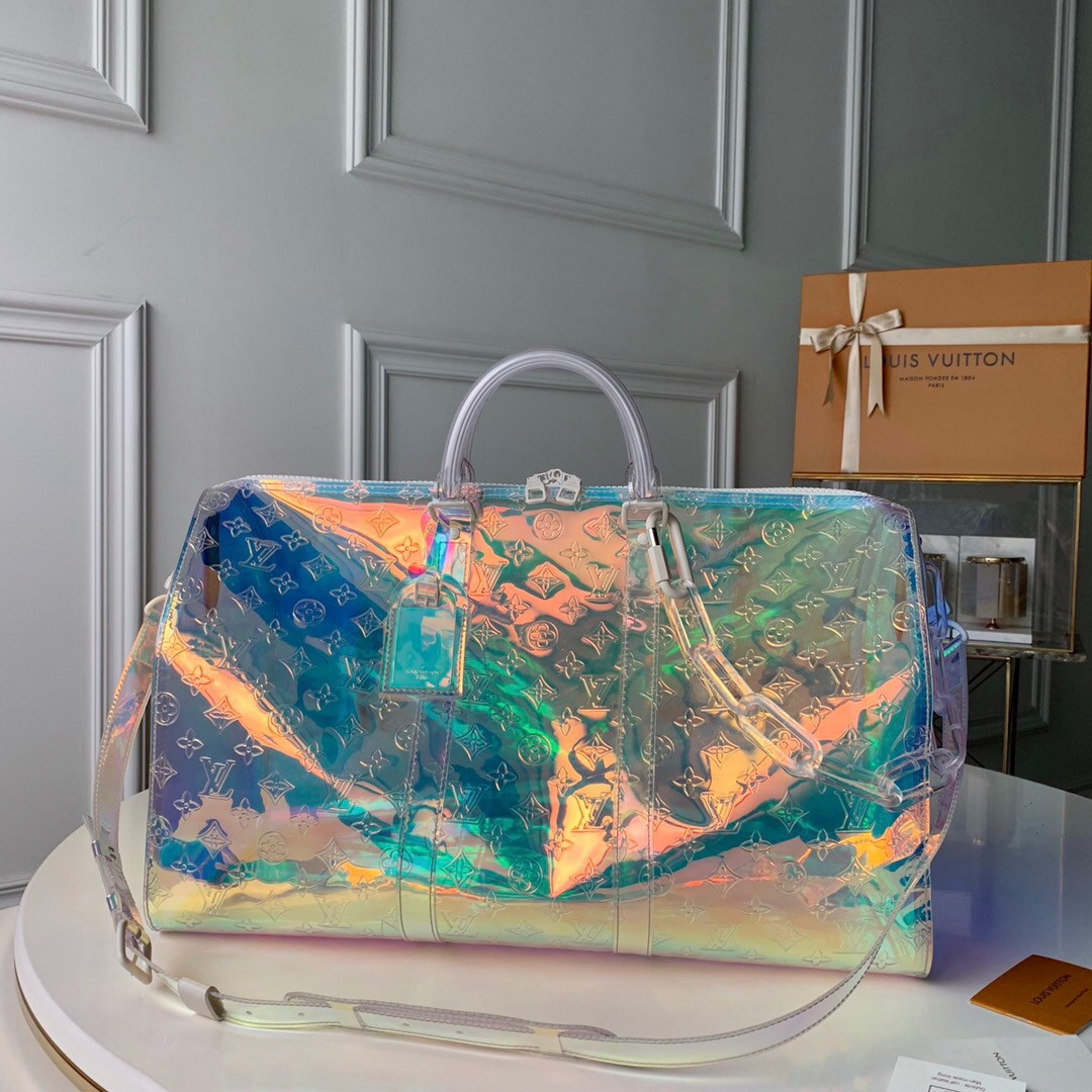 l0*is V*t0n keepall 50