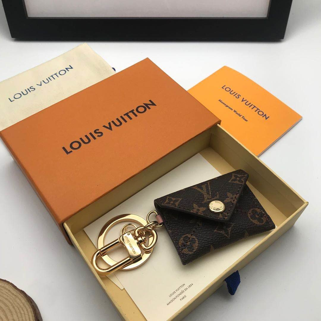 l0*is V*t0n key holders