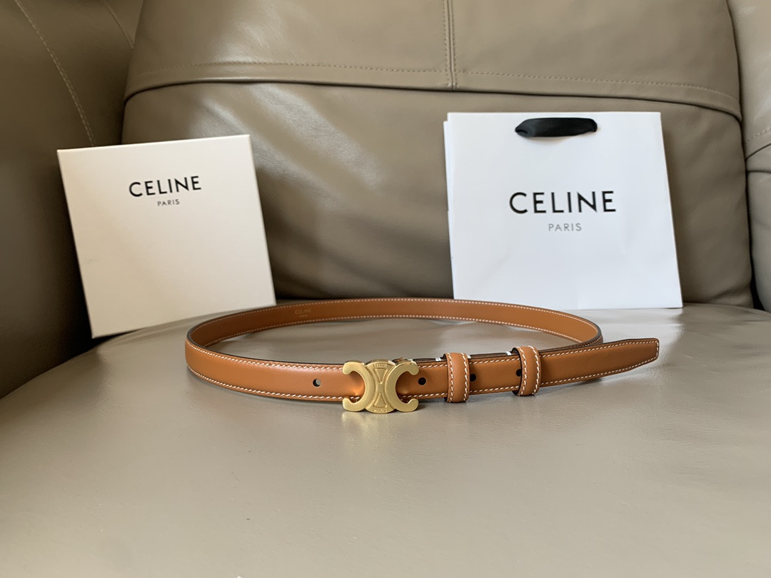 Celin Belt-1.8CM