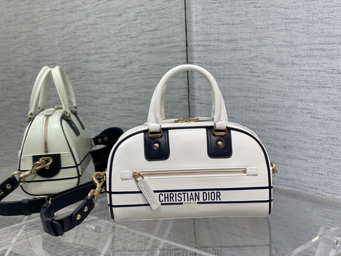 D*or vibe bowling bag-25*13*12cm
