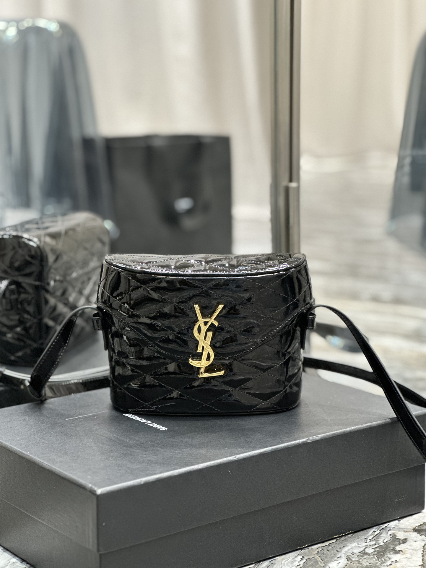 Y*L june handbags-19*15*8cm