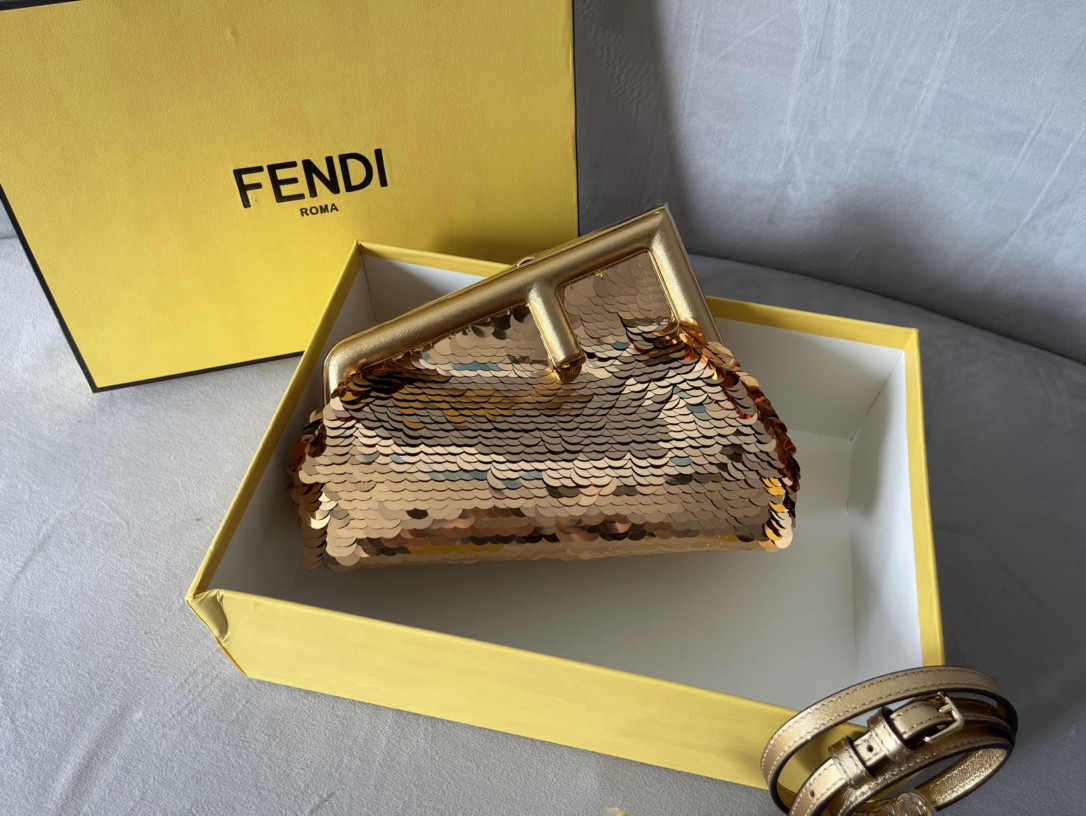 Fendace First Bag-26*9.5*18CM