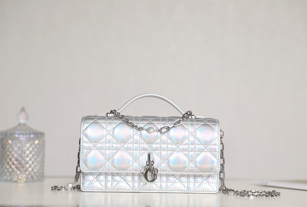 D*or lady pouch-21*11.5*4.5cm