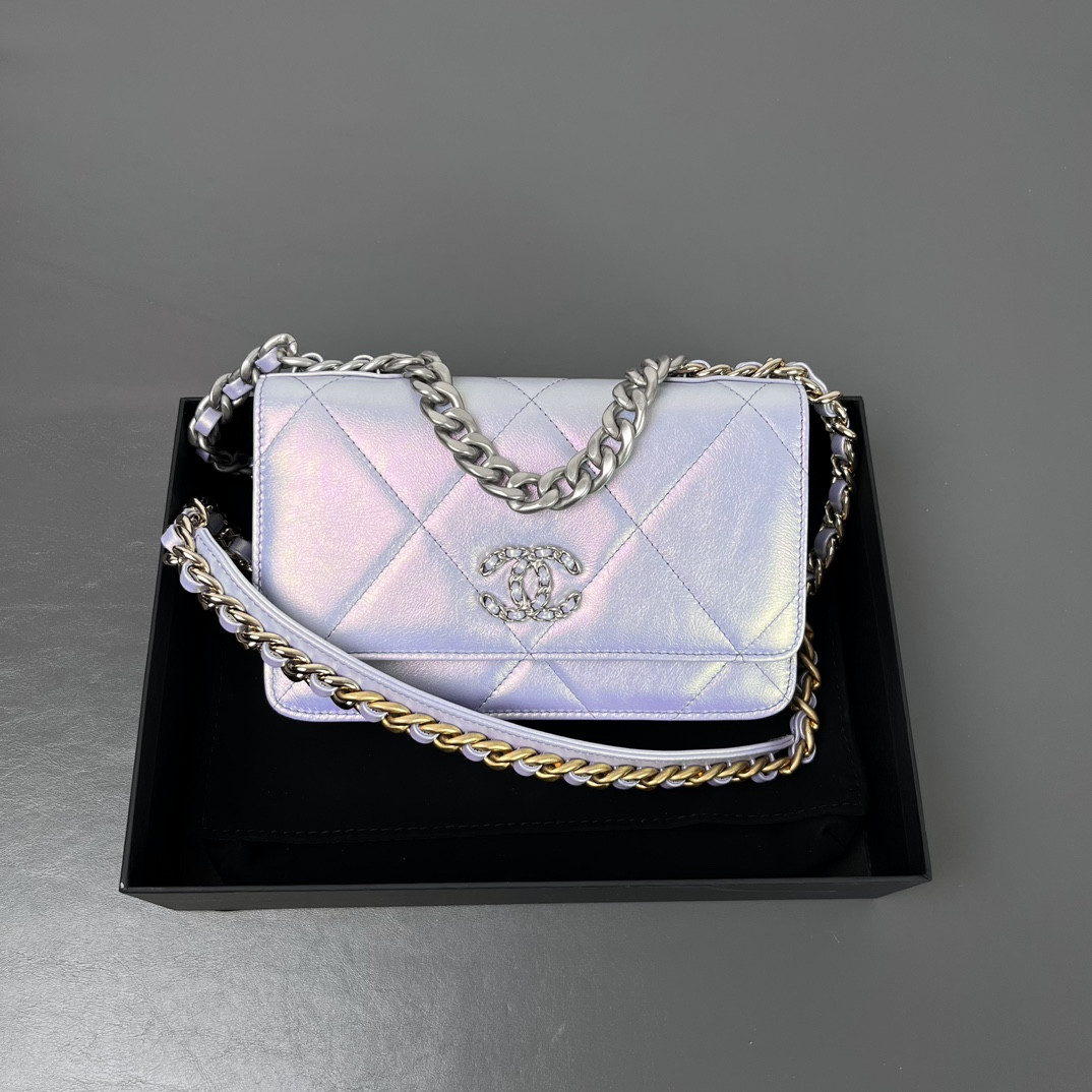 Ch@Nel Woc-19CM