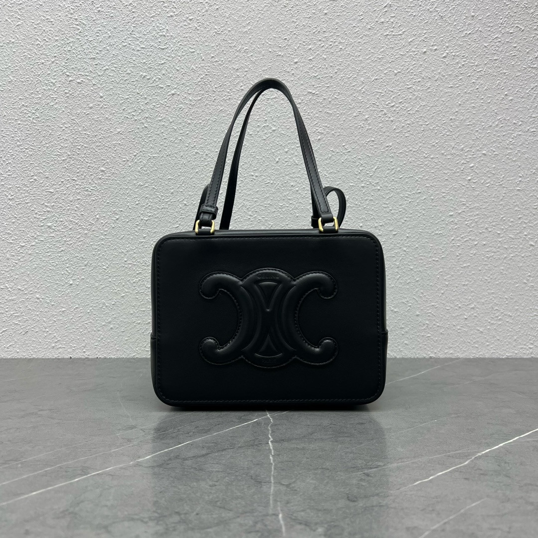 Celin Holded Handbags-20×15×13CM
