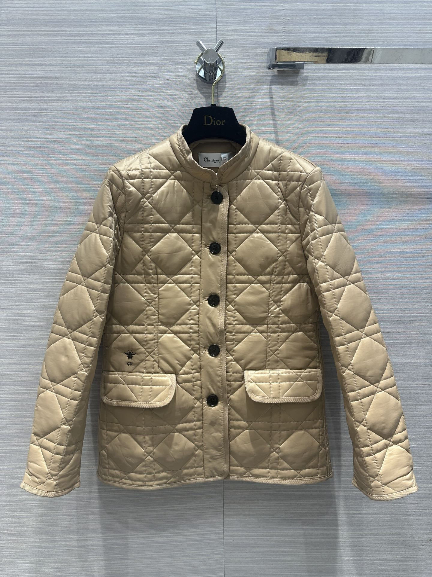 D*or coat