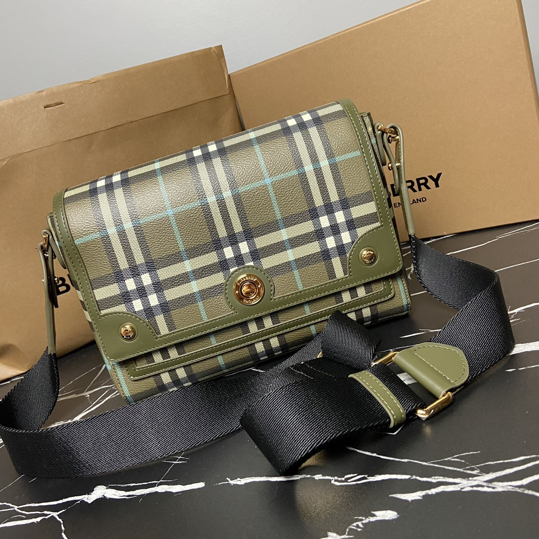 B**rry crossbody bag-25 x 8.5 x 18cm