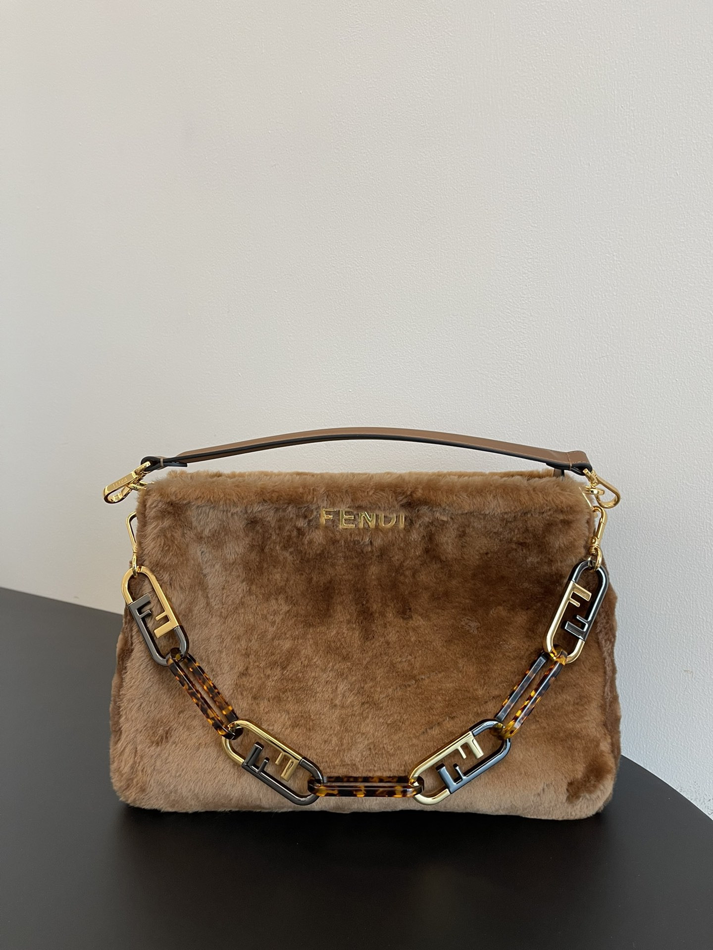 F**di o''lock handbags-35*14*23cm