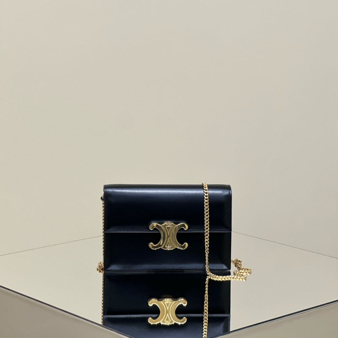 Ce**e soir triomphe bag-19*13*4cm