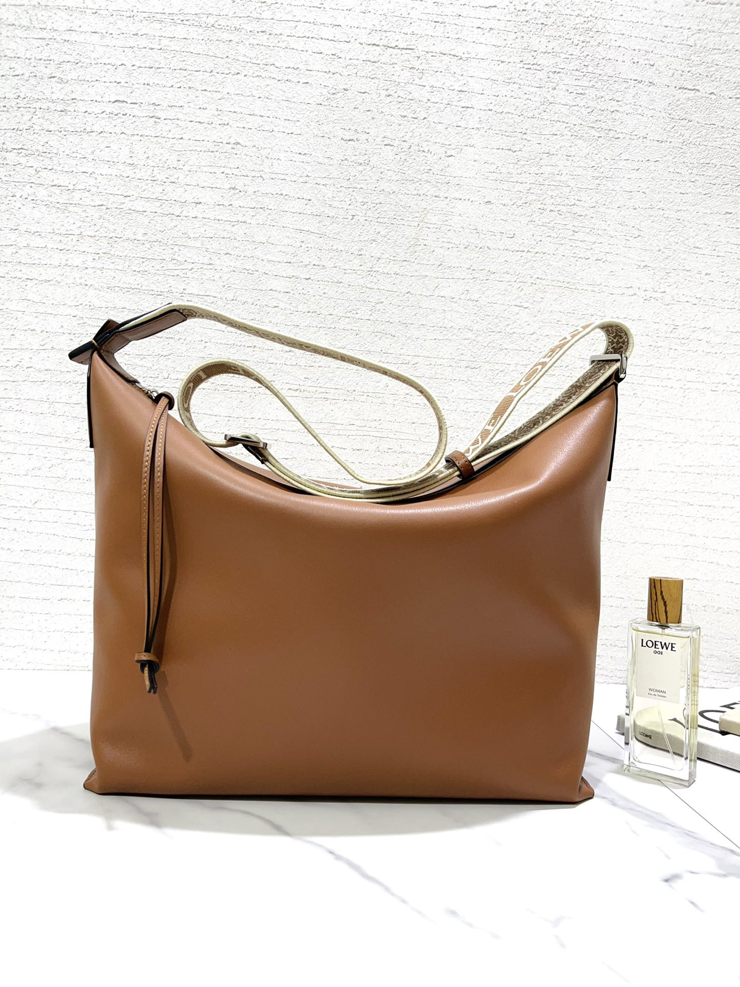 L0ew* cubi bag-43*29*13.5cm