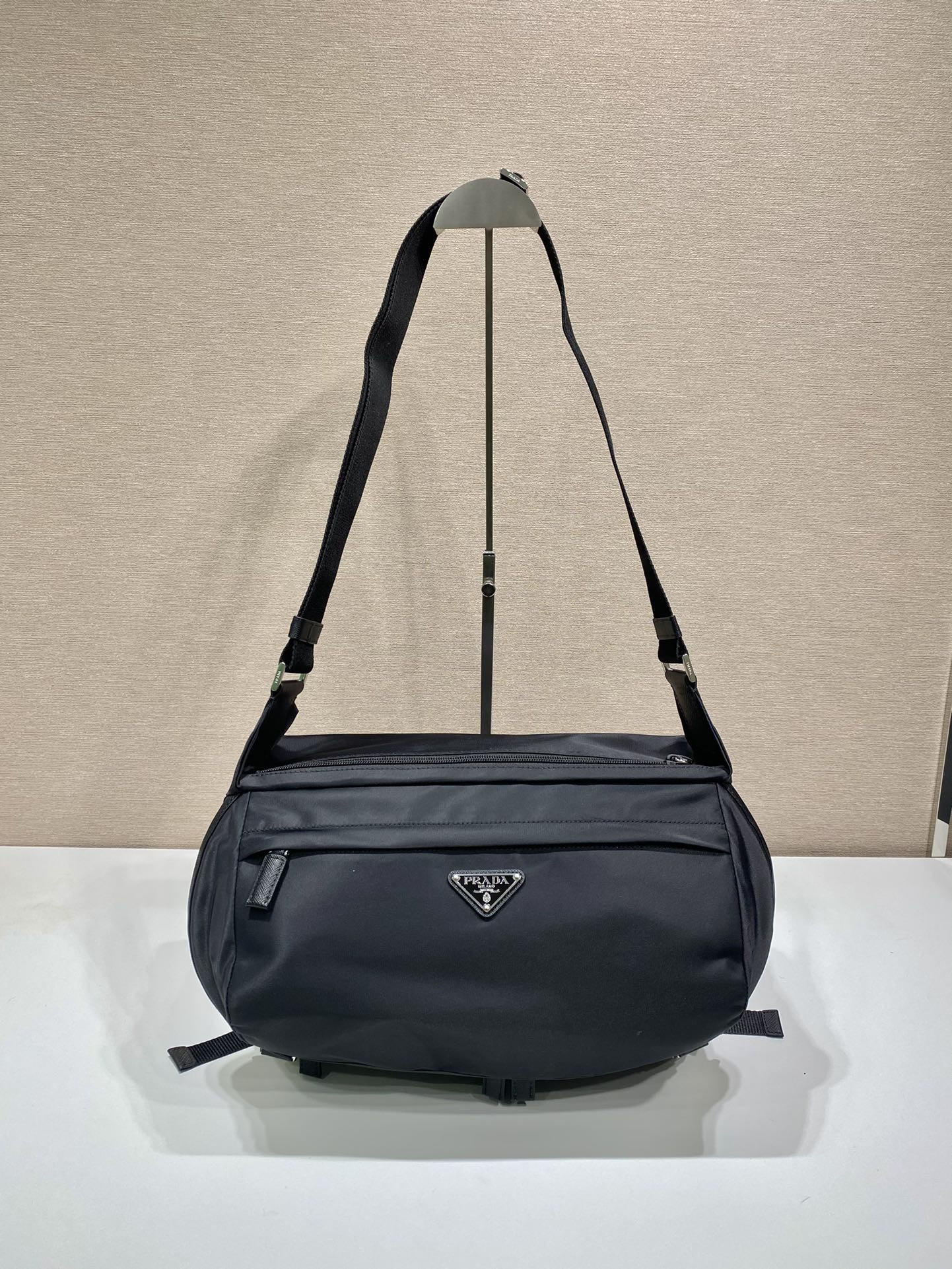 Pra*a 2vh99 messenger bag-32*18*16cm