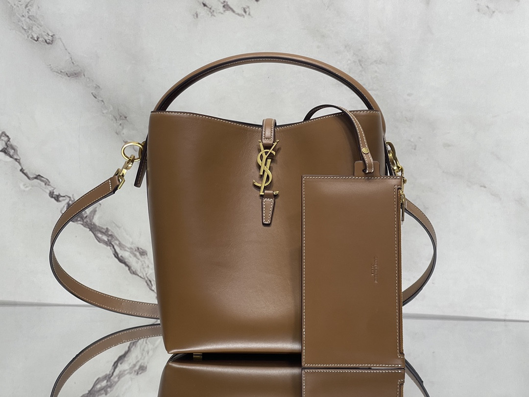 Y*L le5a7 vintage bag-26×20×12cm