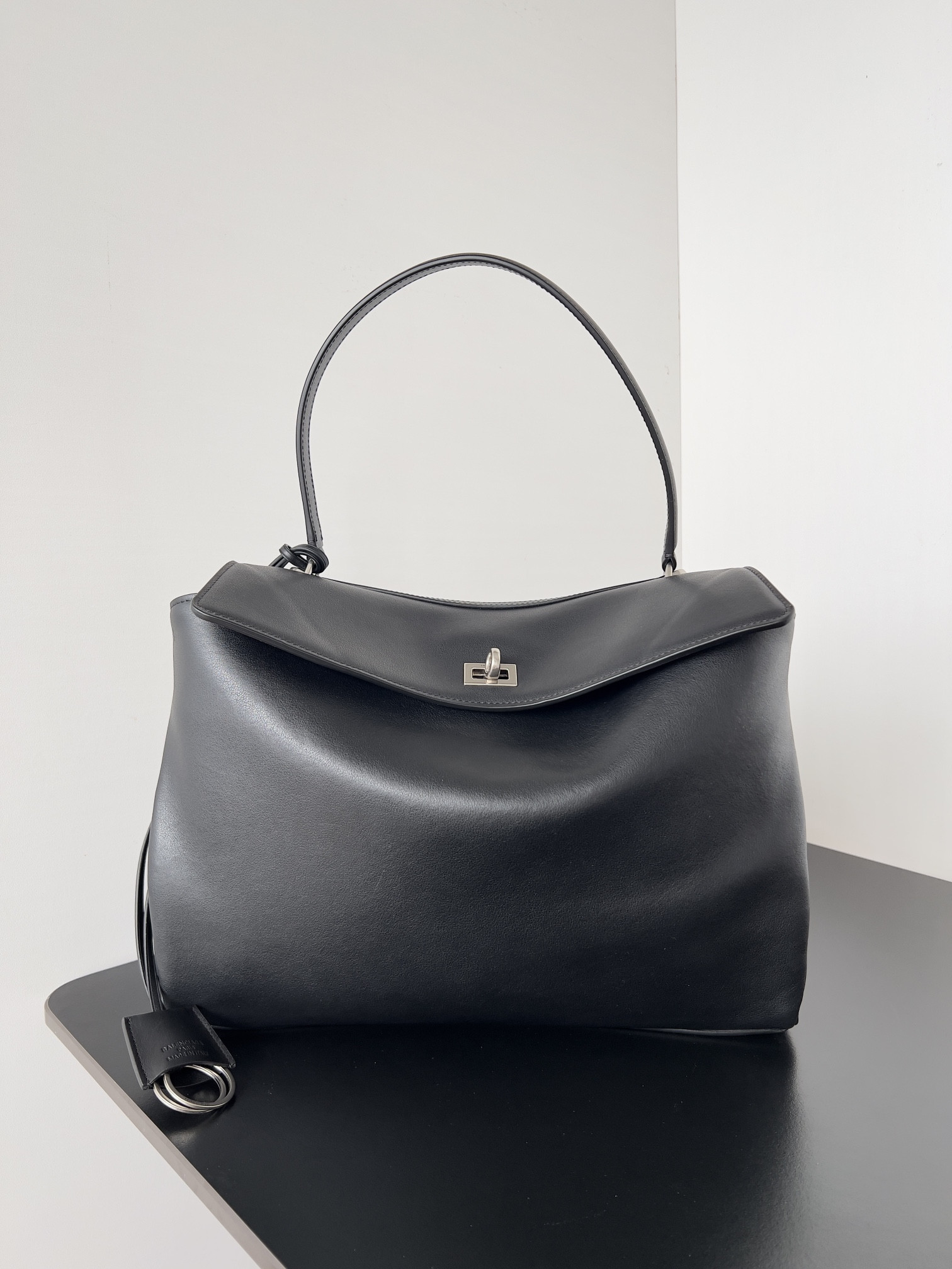 Balenciag Rodeo Handbags-35x23.3x10.9CM