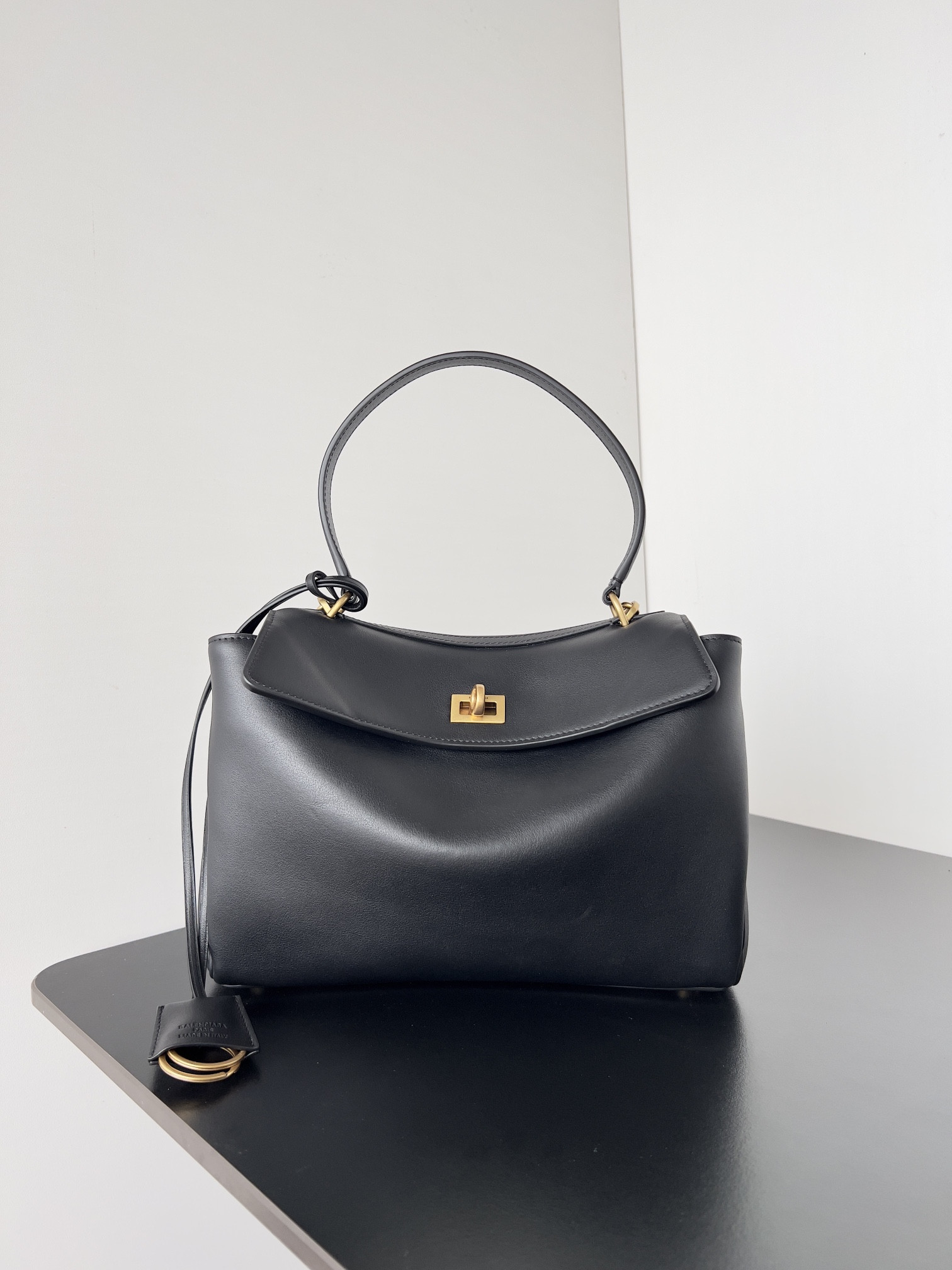Balenciag Rodeo Handbags-28.9x20x9.9CM