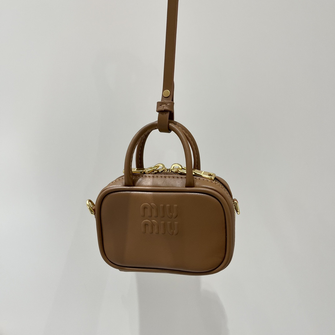 M*um*u mini bag-11*4.5*7cm