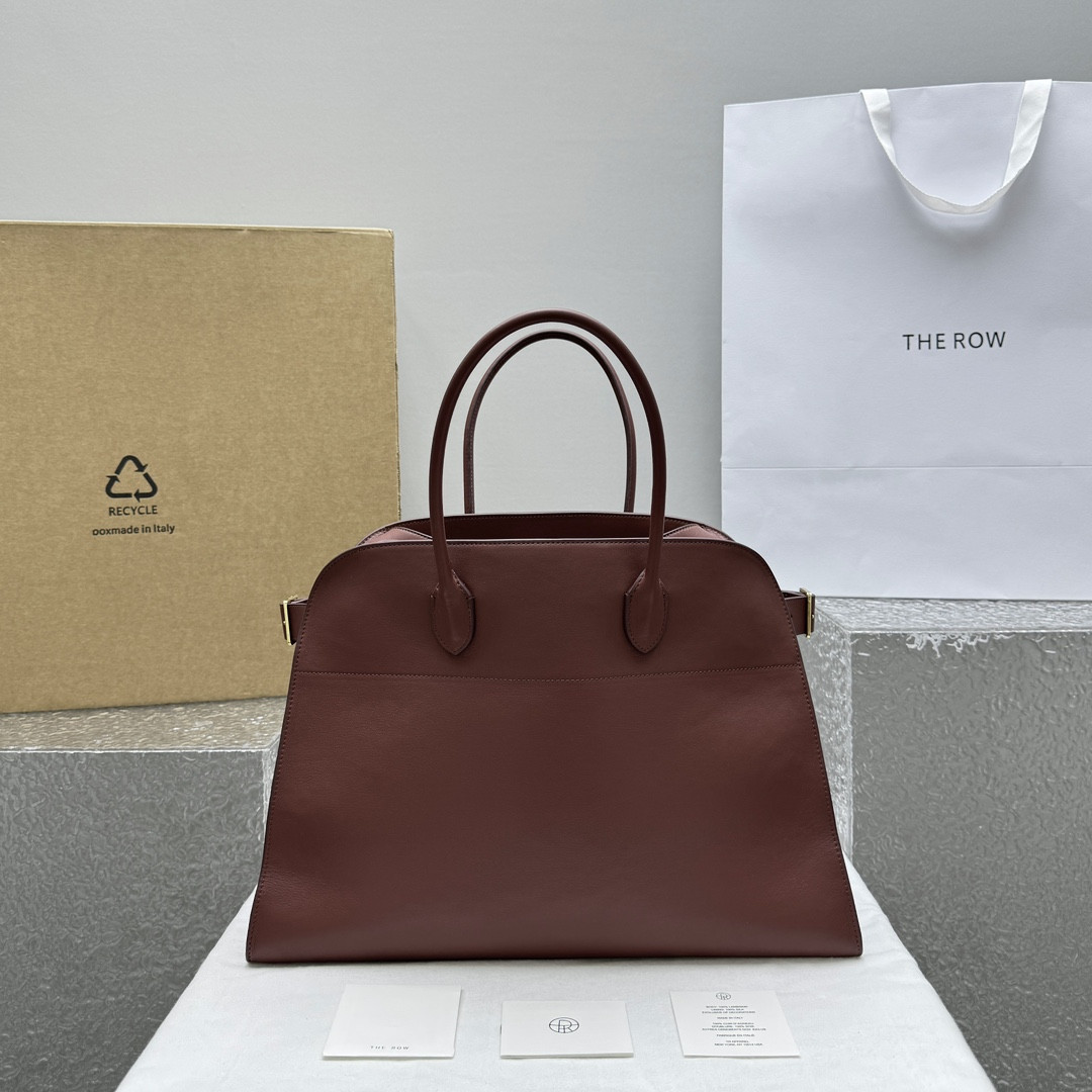 T*e R0w margaux 17 bag-43*24*30cm