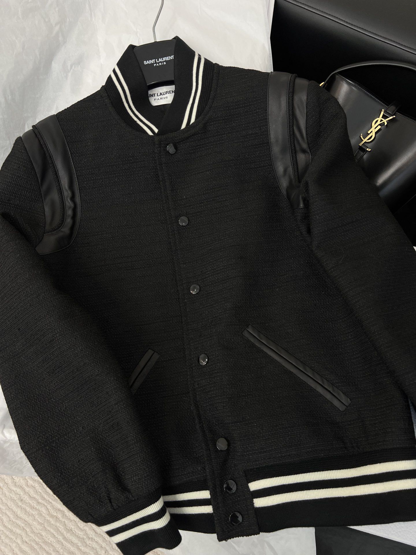 Y*L jacket