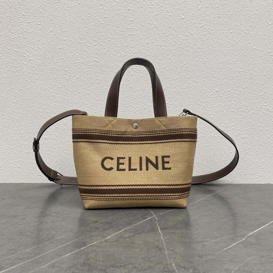Ce**e tote-23x19x11cm