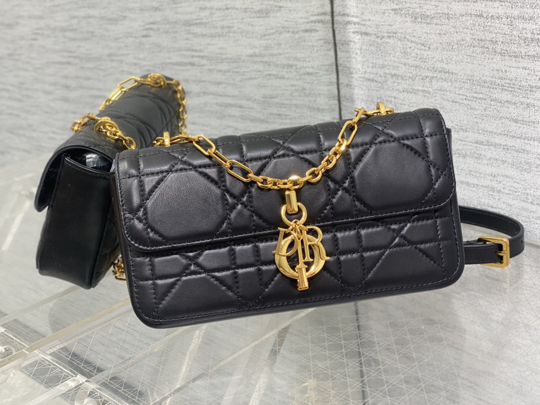 D*or miss carro bag-22*12.5*4cm