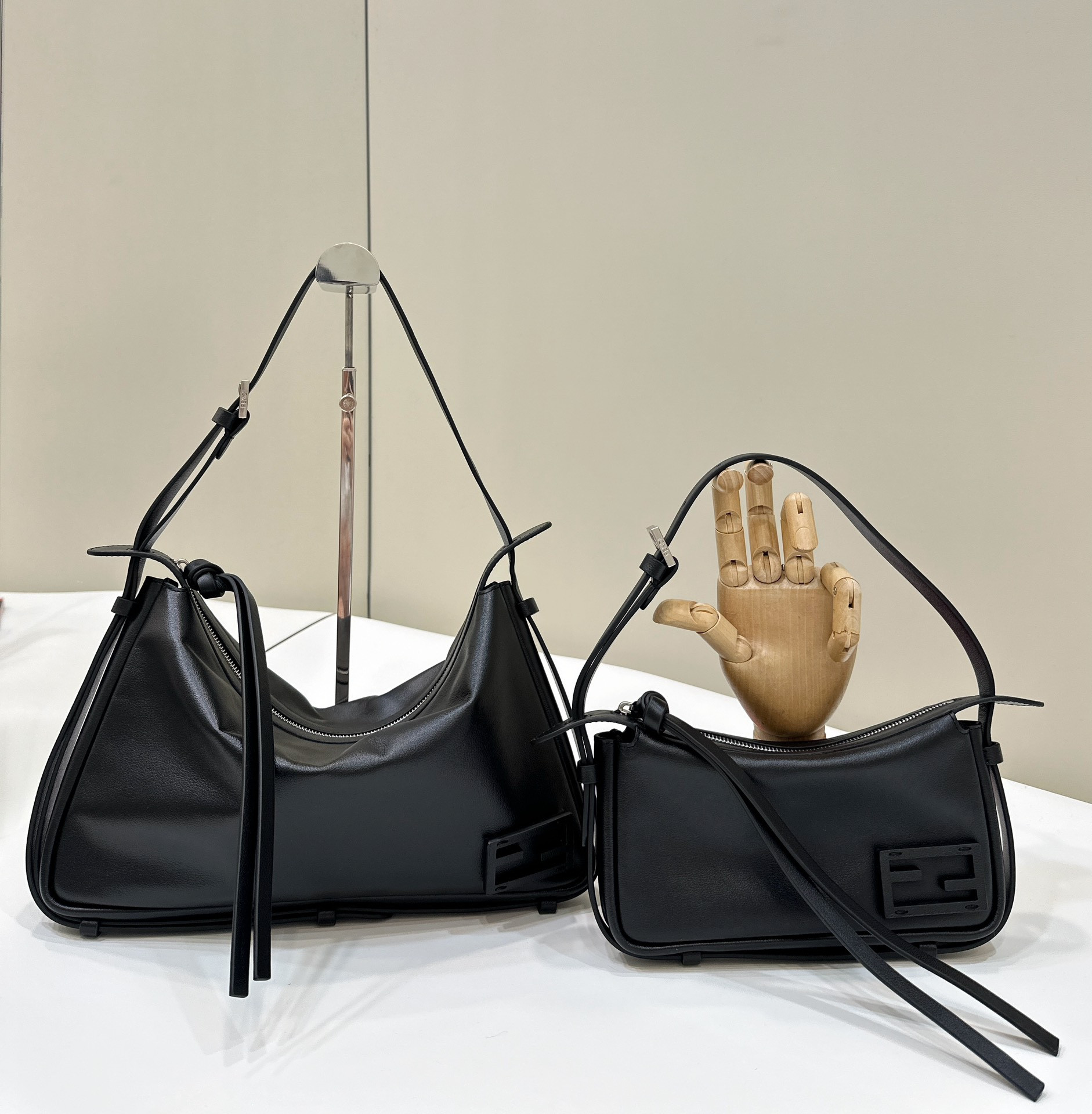 F**di simply bag