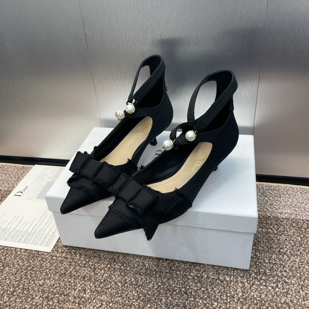 Diro Heels-4CM