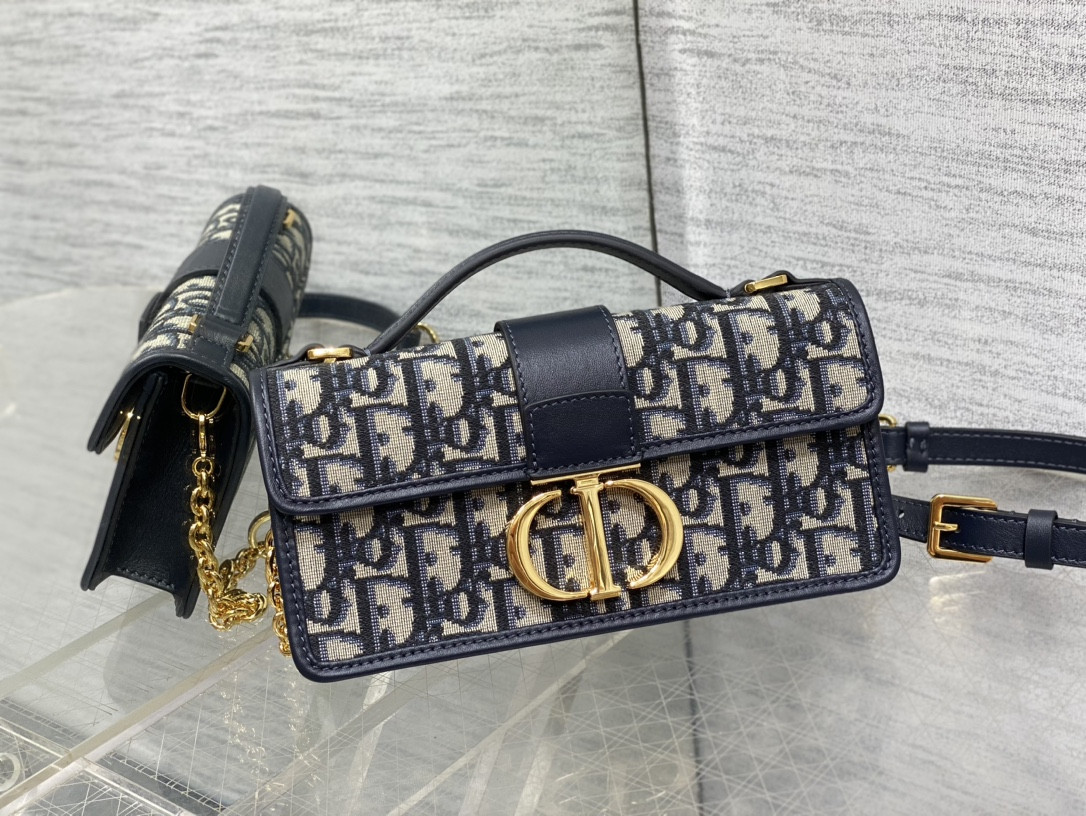 Diro Miss Montaigne Bag-20*4*10CM