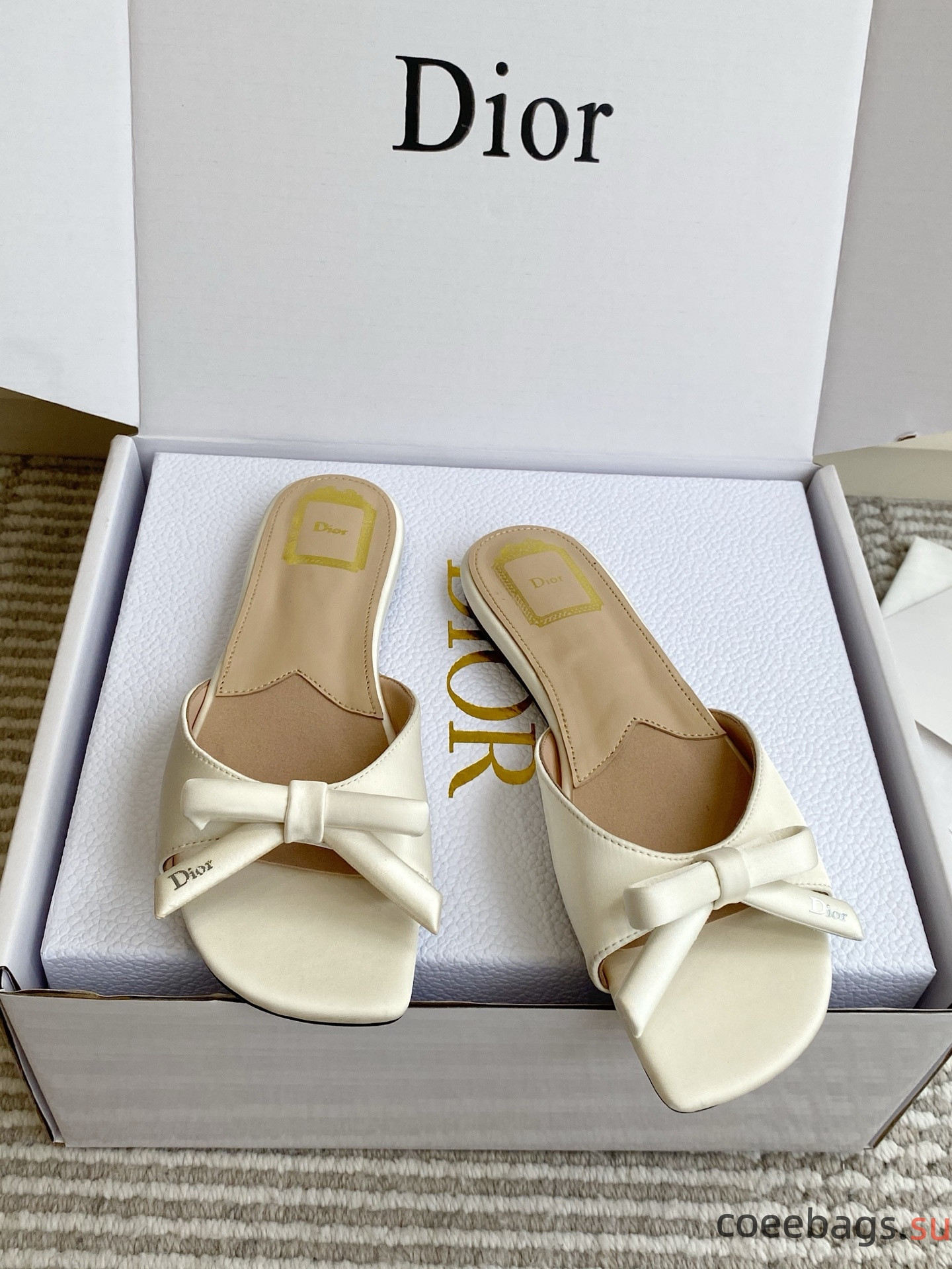 Diro Slippers