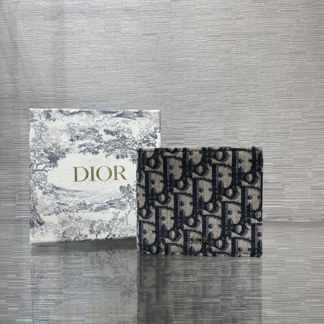 D*or wallet-11.5*9.5cm