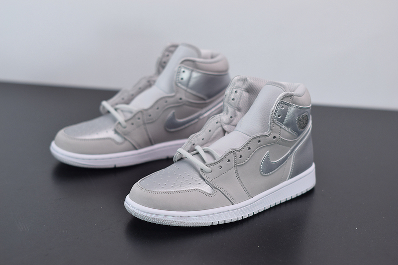 JORDAN 1 RETRO HIGH CO JAPAN NEUTRAL GREY (2020) DC1788-029