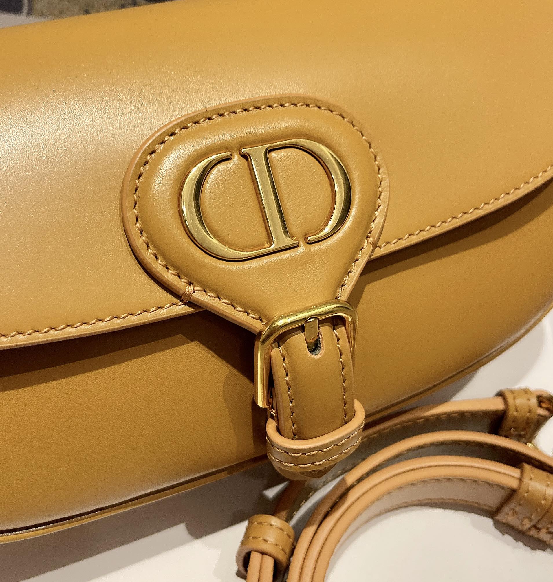 Di0r Bobby Bag-21*5*12CM