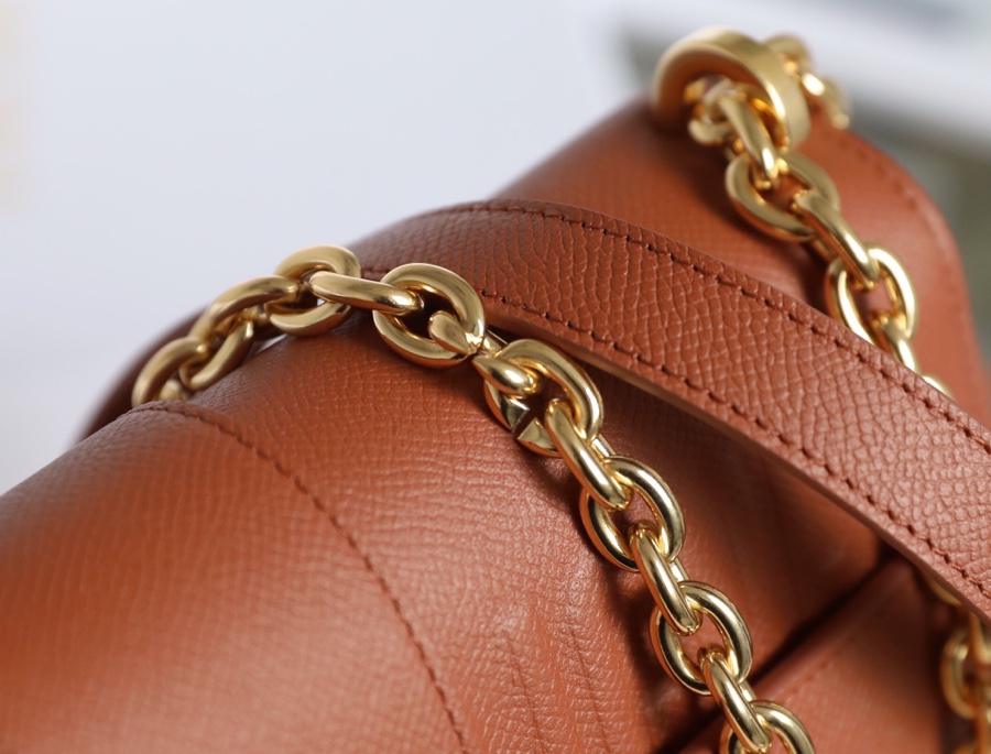 Di0r 30 Montaigne Bag-24*17*8CM