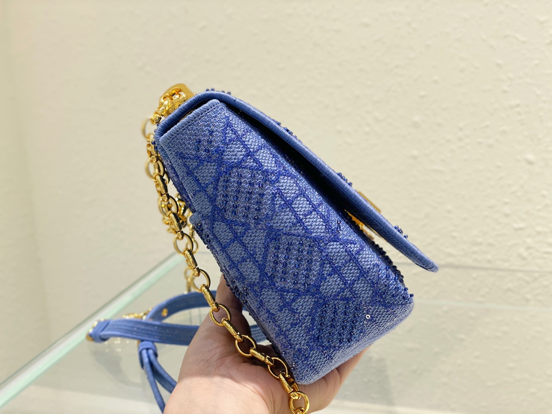 D*or 2022 caro bag-25cm
