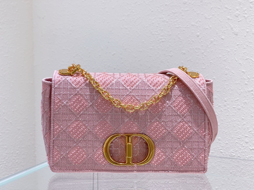 D*or 2022 caro bag-25cm