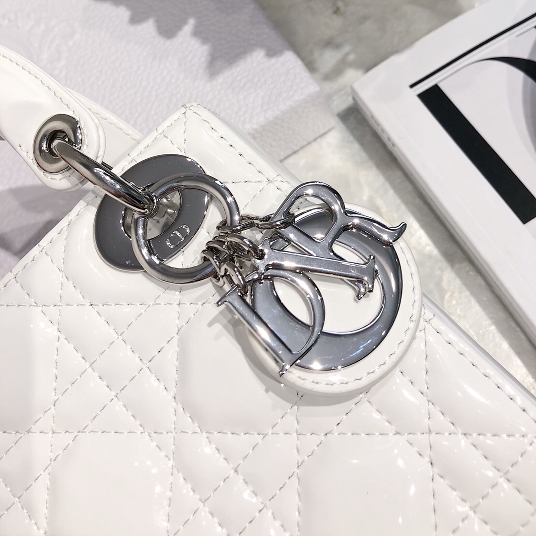 lady D*or mini-17*15*8cm