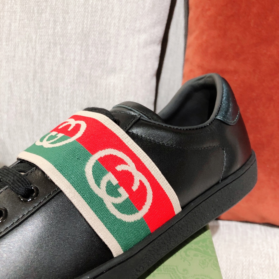 G*u*i sneakers