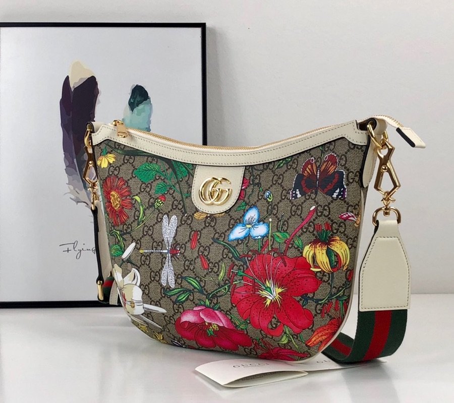 G*u*i handbags-34x23x4cm