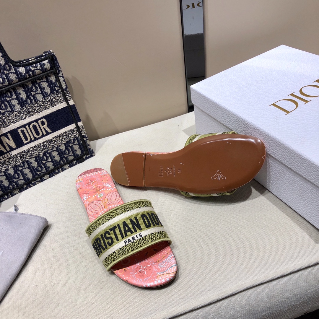 D*or slides