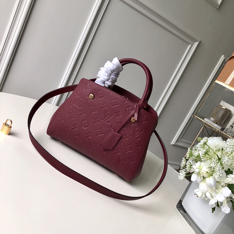 l0*is V*t0n montaigne bb-29*20*13cm