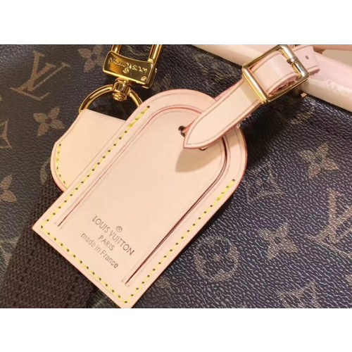 l0*is V*t0n travel bag-48*40*22cm