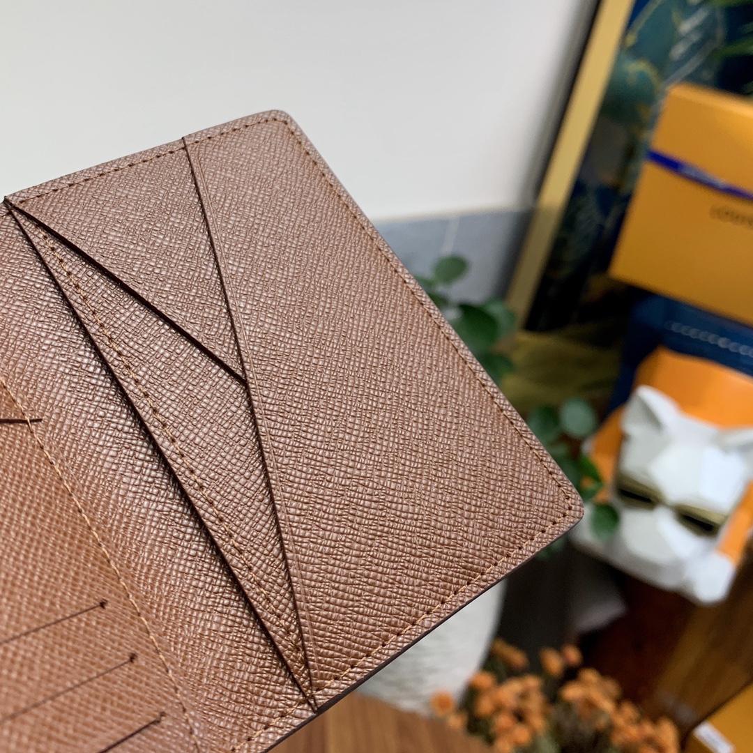 l0*is V*t0n wallet-m60502-8x11cm