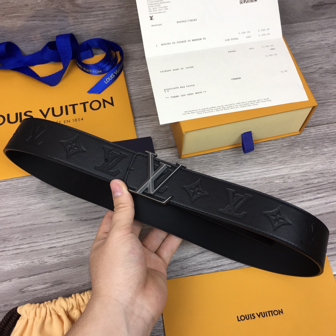 l0*is V*t0n belt-4cm