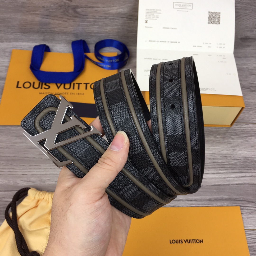 l0*is V*t0n belt-4cm