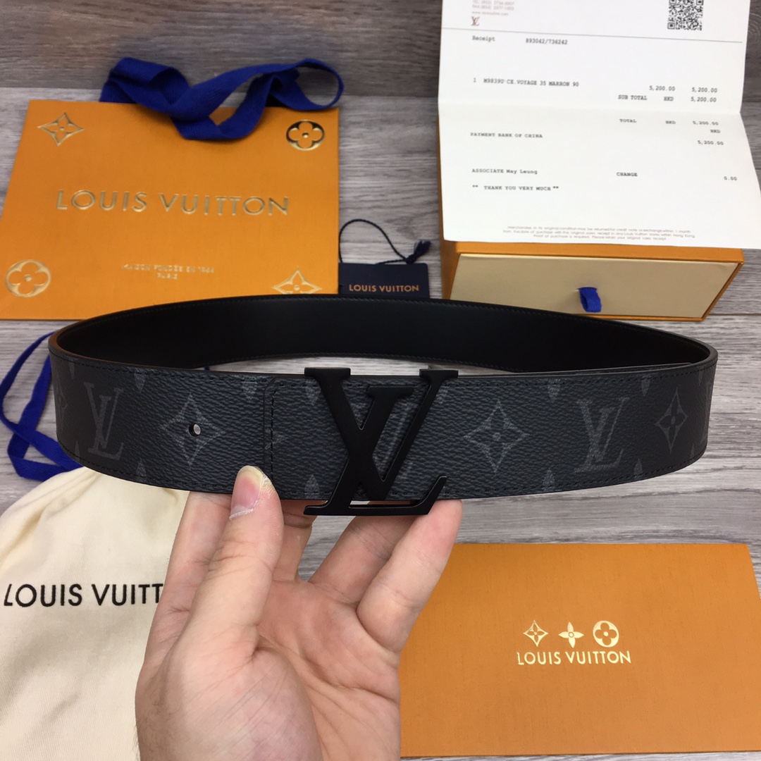 l0*is V*t0n belt-4cm