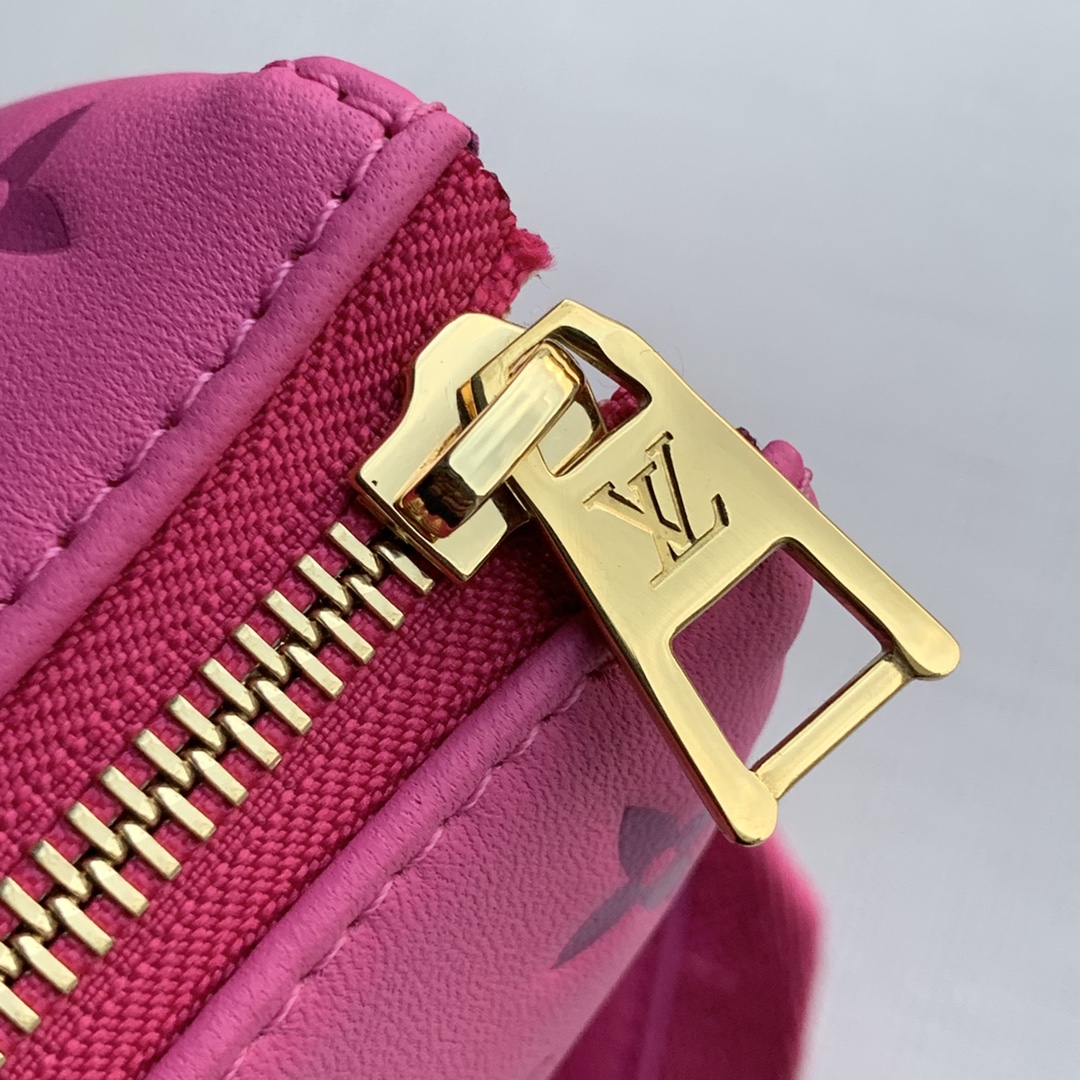 l0*is V*t0n coussin handbags-26*20*12cm