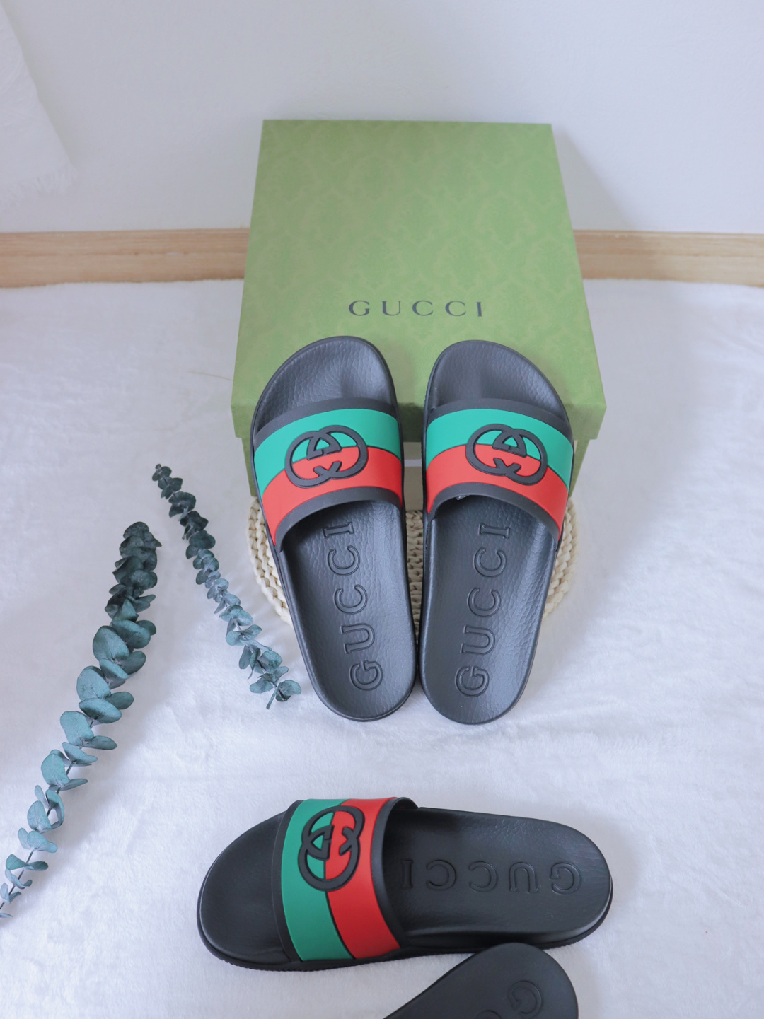 G*u*i slides