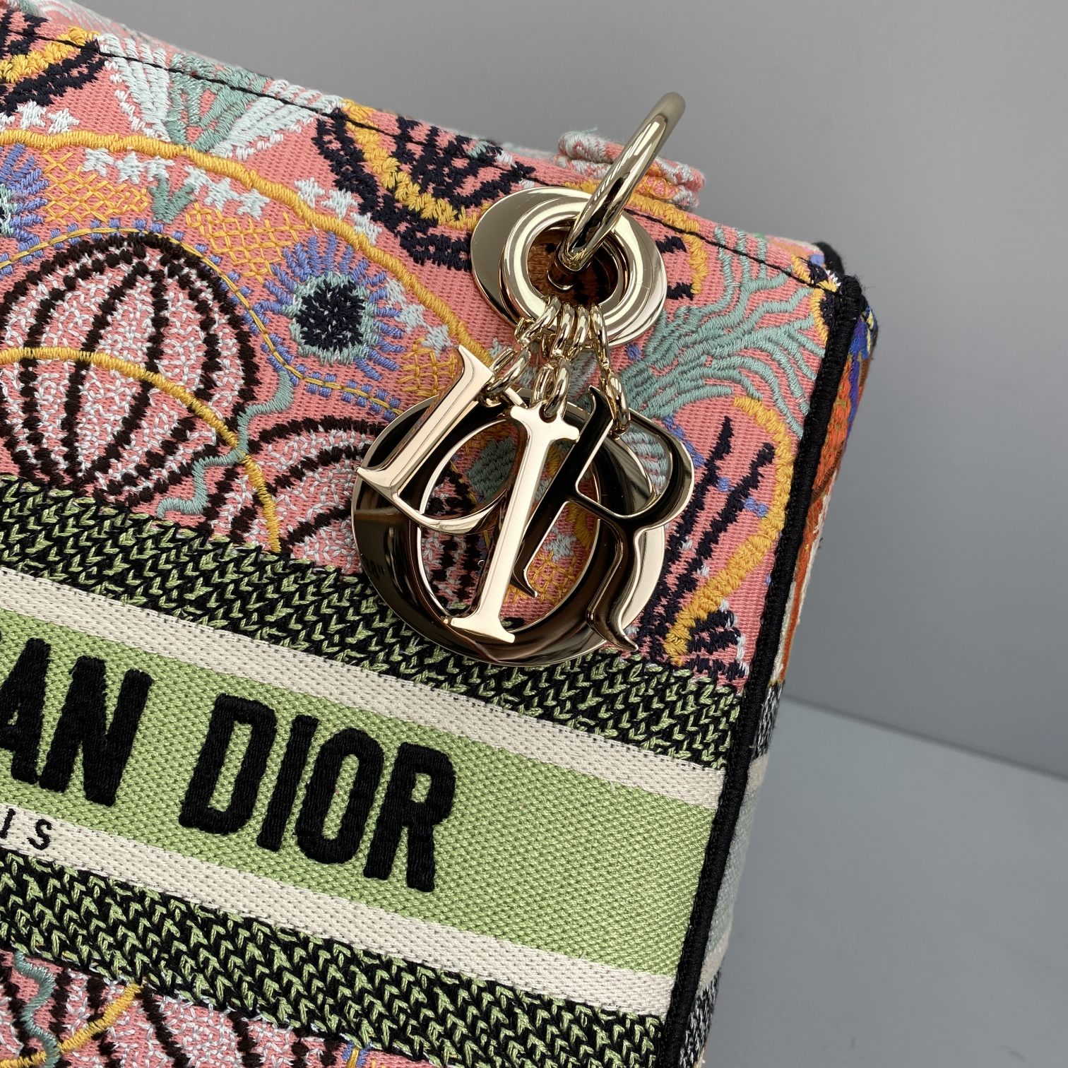 D*or lady bag-23.5*20*13cm